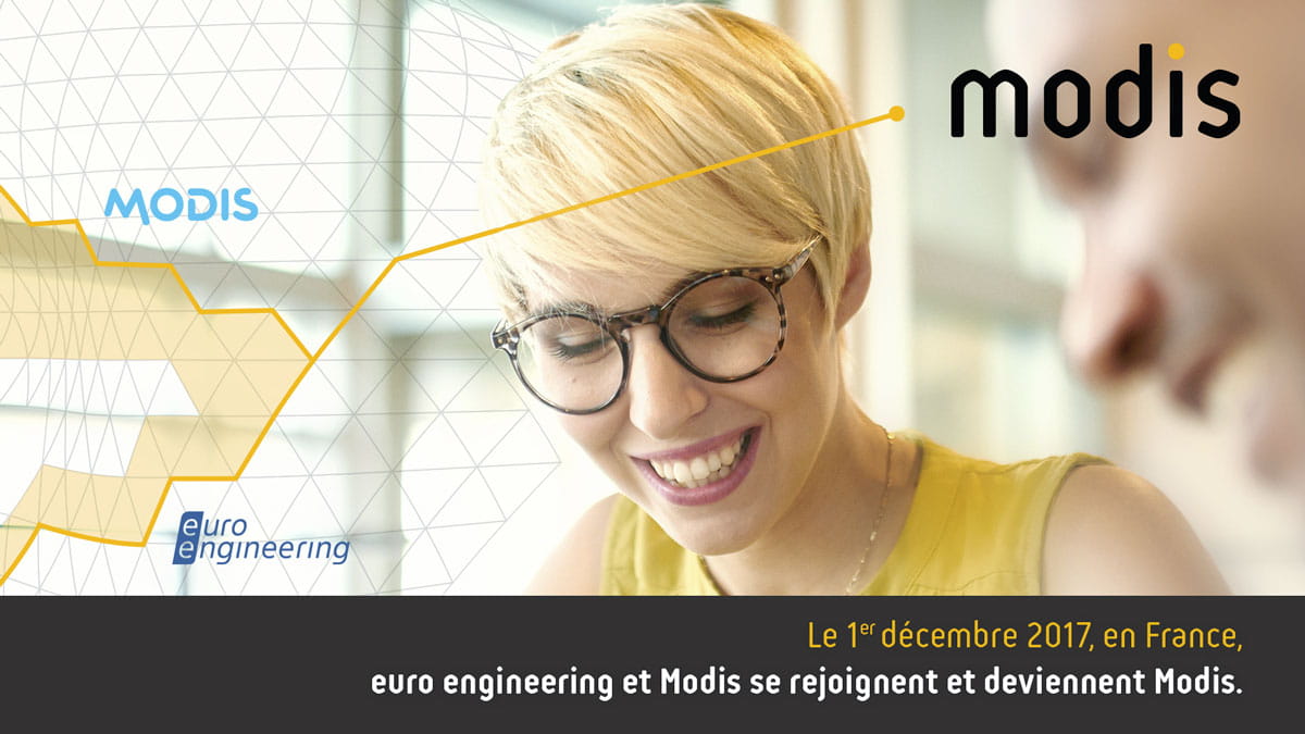 Modis / euro engineering