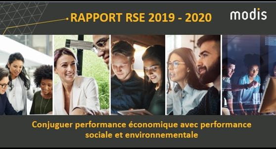 Rapport RSE 2019-2020